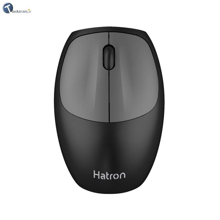 موس هترون مدل HMW395SL Hatron HMW395SL Mouse